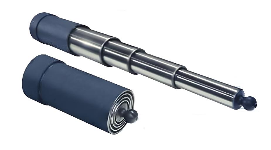 Ремонт гидроцилиндров подъёма кузова и телескопических гидроцилиндров в г. Санкт-Петербурге фото 3