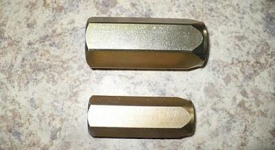 Гидроклапан обратный КОЛ-103 фото 1