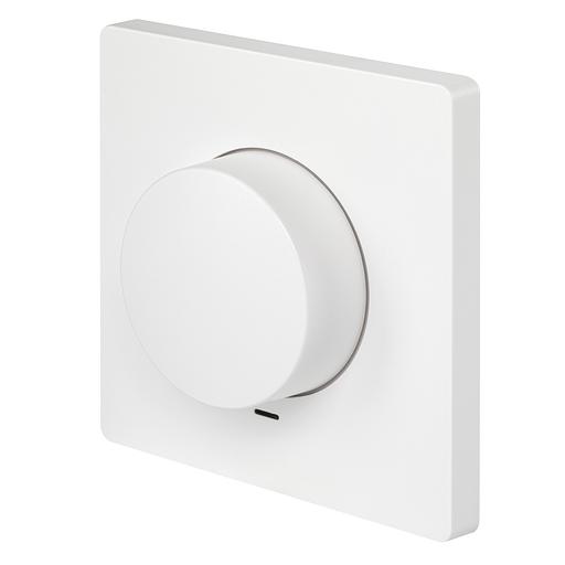 Умный диммер выключатель HOMMYN zigbee DSWZBN01W фото 2