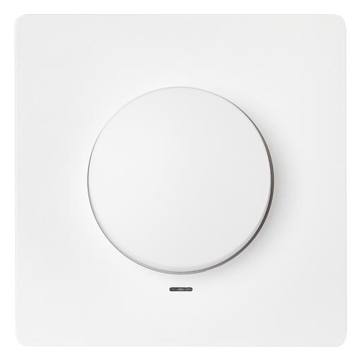 Умный диммер выключатель HOMMYN zigbee DSWZBN01W фото 4