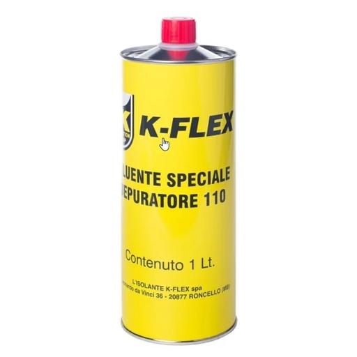 Очиститель K-FLEX 1.0 lt фото 1