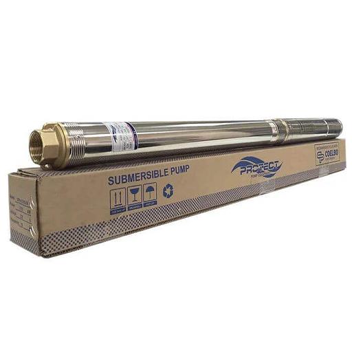 Погружной насос для скважины 3PPm 2/80-27 CAB фото 1