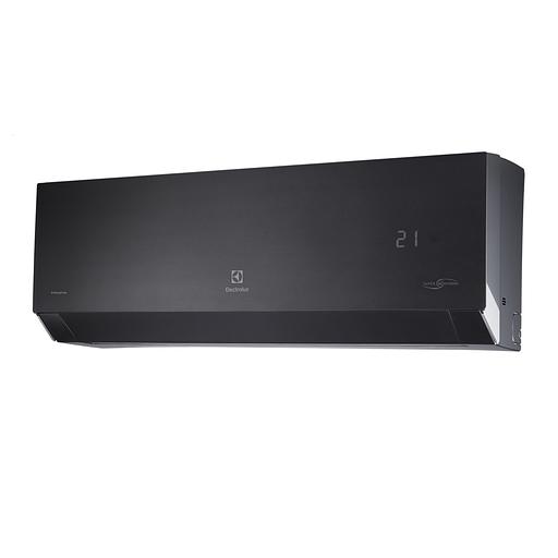 Сплит-система инверторного типа Electrolux Enterprise Super DC EACS/I-12HEN-BLACK/N8_24Y комплект фото 1