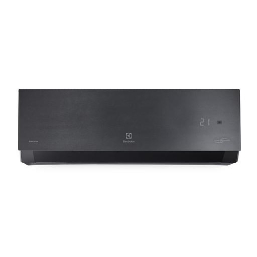 Сплит-система инверторного типа Electrolux Enterprise Super DC EACS/I-12HEN-BLACK/N8_24Y комплект фото 2
