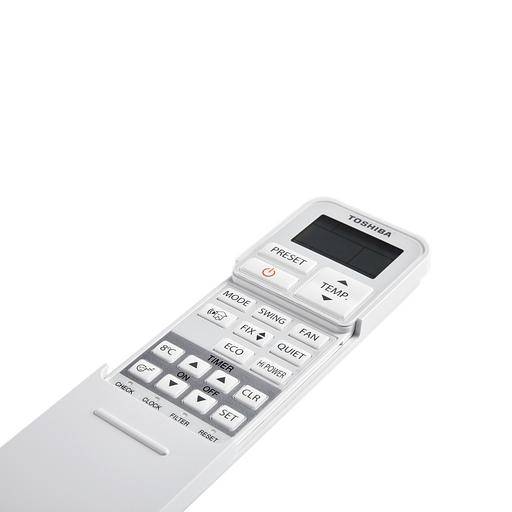 Сплит-система инверторного типа TOSHIBA Seiya RAS-05CVG-EE комплект фото 7