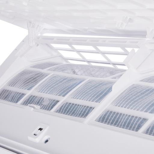 Сплит-система инверторного типа Electrolux Viking 2.0. Super DC Inverter EACS/I-24HVI/N8_21Y комплект фото 7