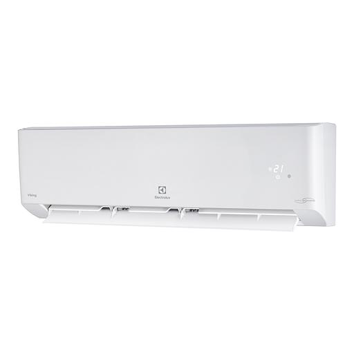 Сплит-система инверторного типа Electrolux Viking 2.0. Super DC Inverter EACS/I-24HVI/N8_21Y комплект фото 8