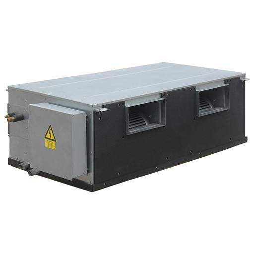 Комплект Ballu Machine BLC_D-100HN1_24Y полупромышленной сплит-системы, канального типа фото 1