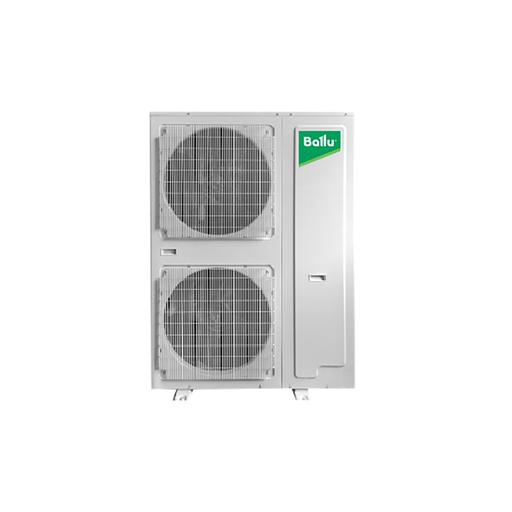 Комплект Ballu Machine BLC_D-100HN1_24Y полупромышленной сплит-системы, канального типа фото 2
