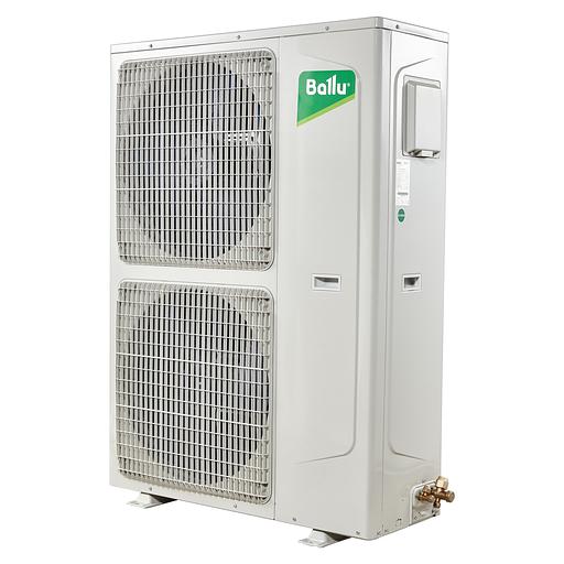 Комплект Ballu Machine BLC_CF-48HN1_21Y полупромышленной сплит-системы напольно-потолочного типа фото 3