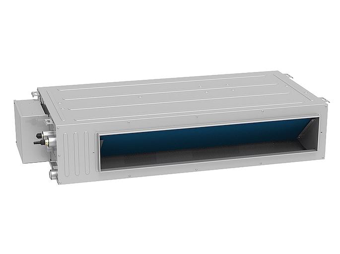 Комплект Electrolux EACD-36H/UP4-DC/N8 инверторной сплит-системы, канального типа фото 1