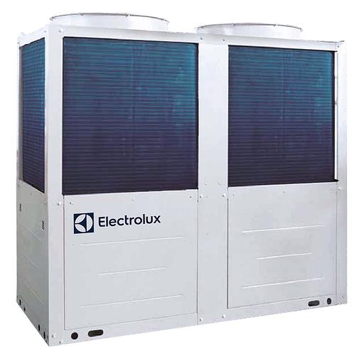 Блок наружный системы кондиционирования чиллер Electrolux EMACO-220 фото 1