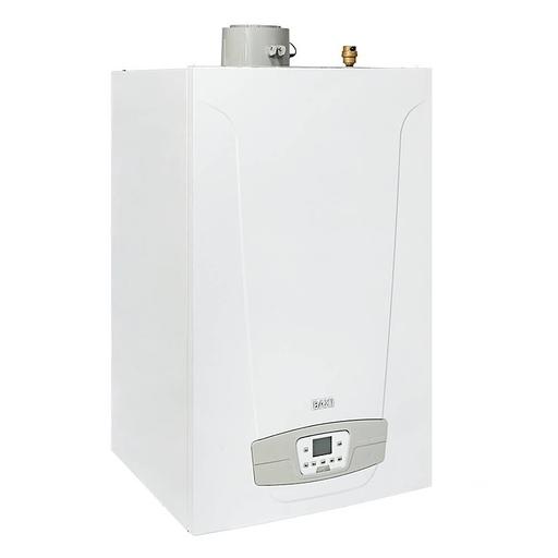Котел газовый настенный конденсационны LUNA DUO-TEC MP 1.60 фото 1