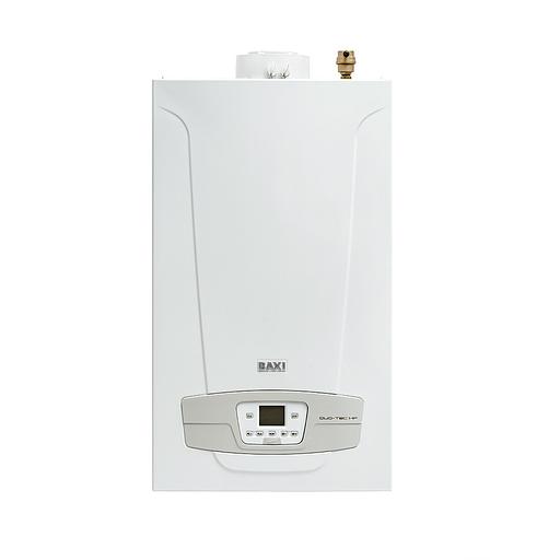 Котел газовый настенный конденсационны LUNA DUO-TEC MP 1.60 фото 2