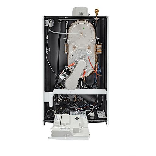 Котел газовый настенный конденсационны LUNA DUO-TEC MP 1.60 фото 3
