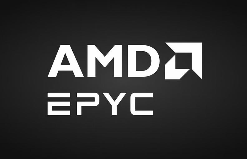 Процессор CPU AMD EPYC 9965, 192/384, 2.25-3.35-3.7GHz, 384MB, 500W, 1 year фото 1