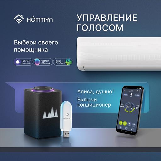 Wi-Fi модуль HOMMYN HDN/WFN-02-01 фото 8