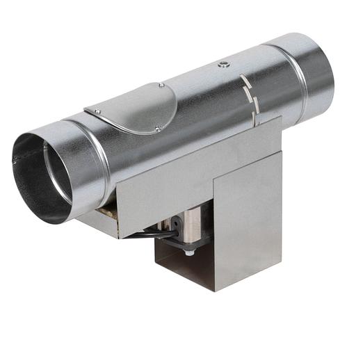 Клапан противопожарный SHUFT SHFDO-60-O-d100-MB230-0-0-0-0 фото 4
