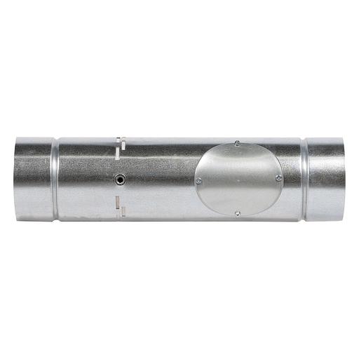 Клапан противопожарный SHUFT SHFDO-60-O-d100-MB230-0-0-0-0 фото 5