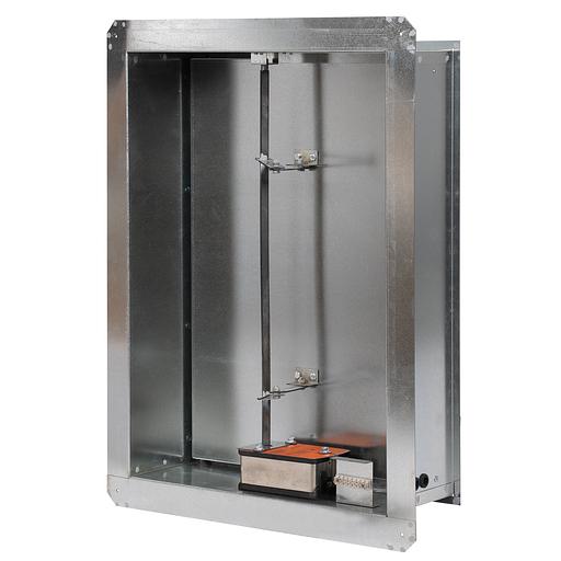 Клапан противопожарный SHUFT SHSD-120-O-700_500-MB230-F1-IN-Kl-0 фото 1