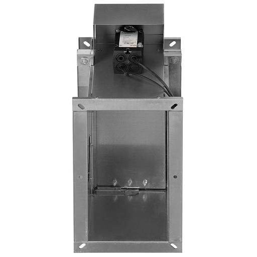 Клапан противопожарный SHUFT SHFDC-90-O-700_500-MB230-0-0-0-0 фото 2