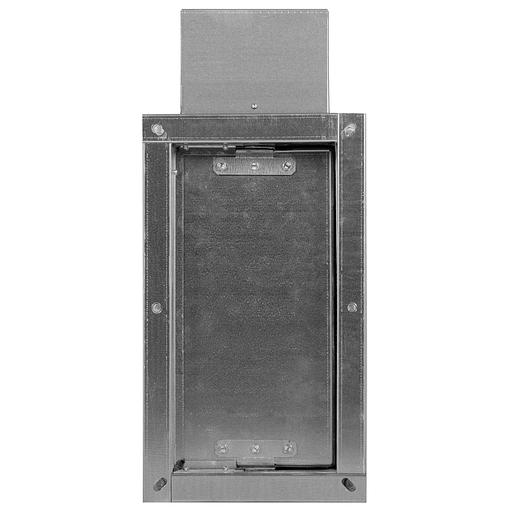 Клапан противопожарный SHUFT SHFDC-90-O-700_500-MB230-0-0-0-0 фото 4