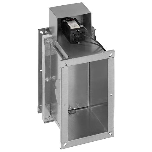 Клапан противопожарный SHUFT SHFDC-90-O-800_500-MB230-0-0-0-0 фото 1
