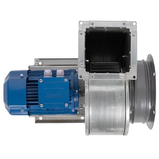 Вентилятор радиальный SHUFT RAD-2-RHP-1,5-3000-L-0 фото 8