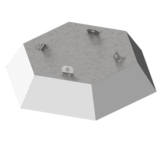 Зонт SHUFT AxisTop-6,3 фото 1