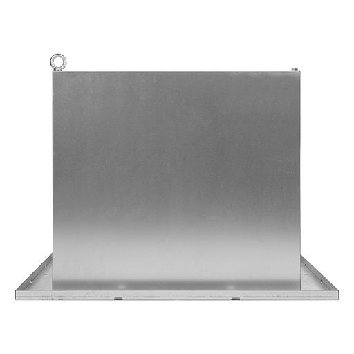 Стакан SHUFT СТМ 204-5,6 ДУ(120)-ЭП-Н600 фото 3