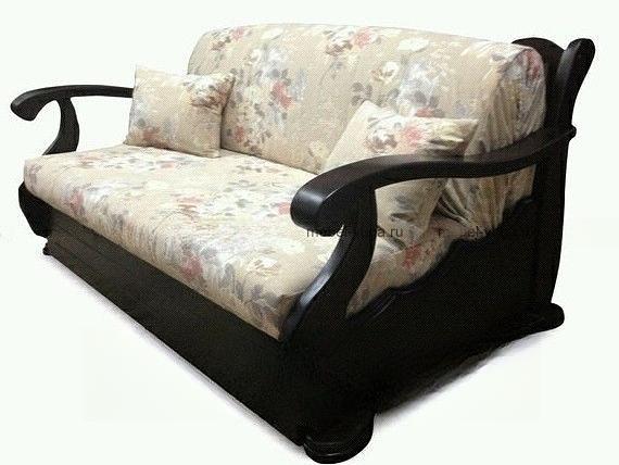 Диван «Орфей» фото 1