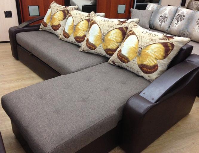 Угловой диван «София 2» фото 1