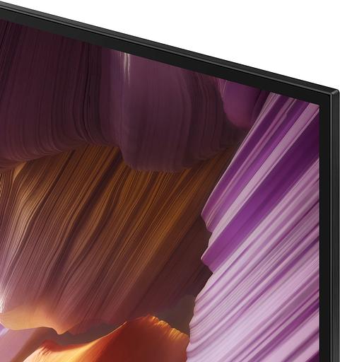 83" Телевизор OLED SAMSUNG QE83S85FAEXRU фото 6