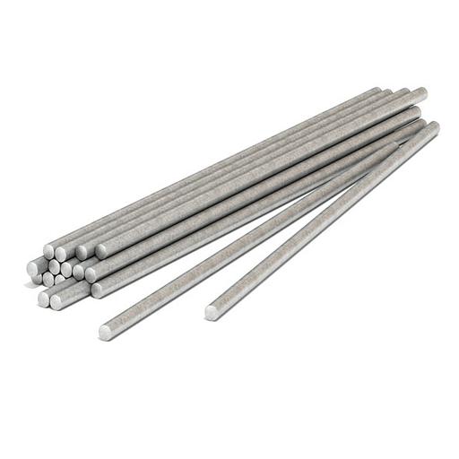 Арматура 8 мм А1 опт фото 1