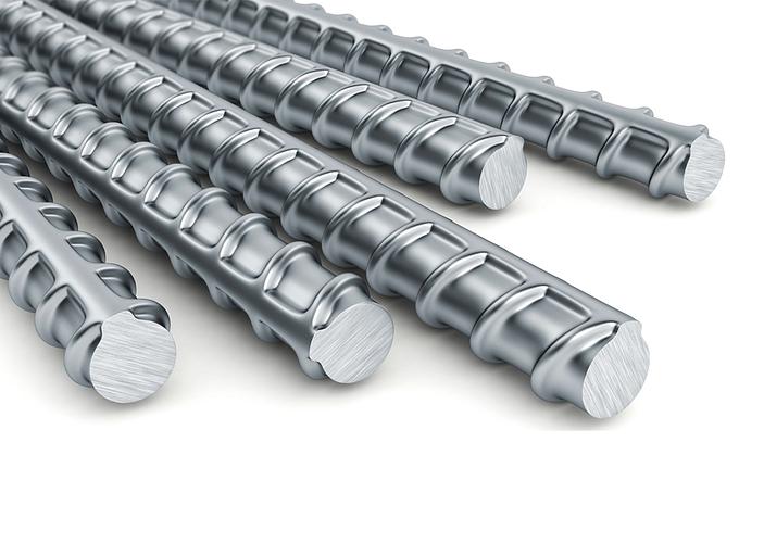 Арматура 12 мм А500С опт фото 1