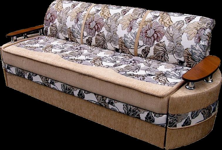 Диван-кровать «Элегант 14 БФ» фото 1