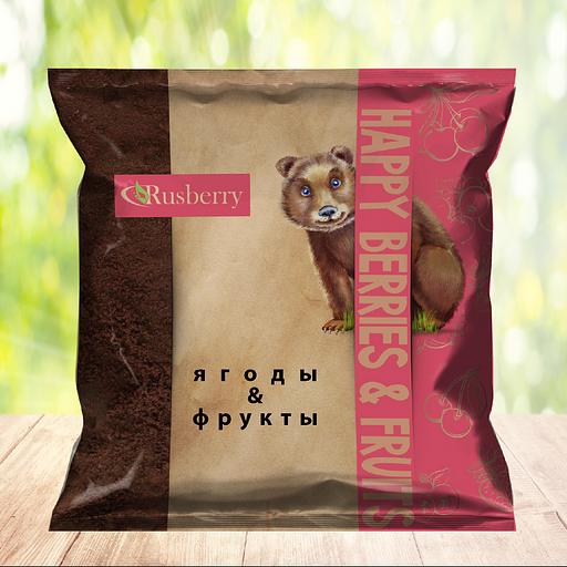 Яблоко кубиком опт фото 2