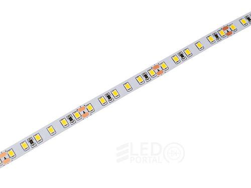 Светодиодная лента PLS PRO 2835/120-24V 3000K IP20, 5м фото 1