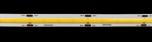 Светодиодная лента PLS PRO COB/384-24V-4000K, 5 м фото 1