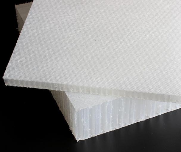 5 мм Соты для сэндвич панелей 1150х2300 60 кг/м3 ОПТ фото 1