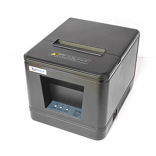 Термопринтер чеков Xprinter XP-N160 80 мм ОПТ фото 2