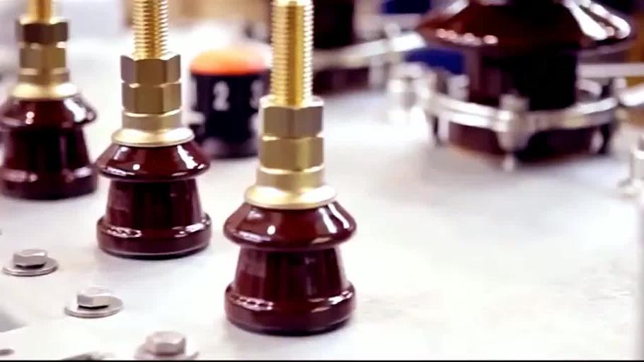 Изолятор С-4-80 II УХЛ1 фото 3