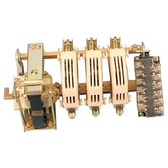 Контакторы электромагнитные переменного тока серии КТ-6000 фото 1