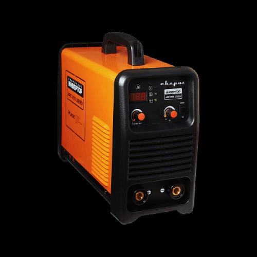 Сварочный аппарат PRO MIG 160 (N219) фото 1