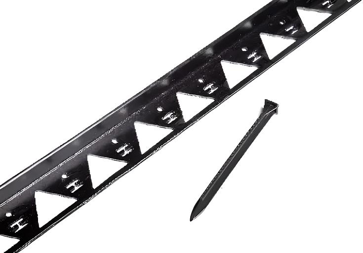 Пластиковый бордюр опт фото 1