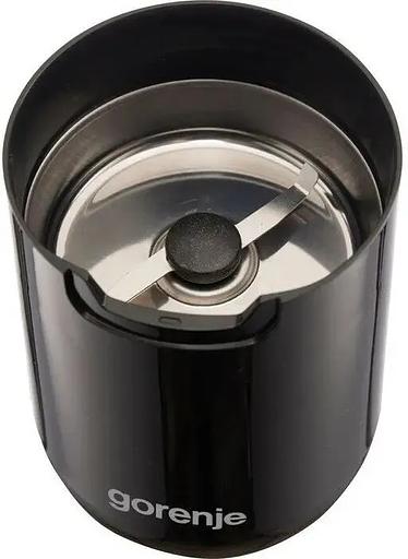 Кофемолка SMK150SB 743816 GORENJE фото 3