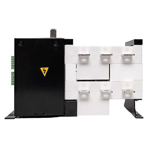 Устройство АВР ТСР1 3п 250А 230В PROxima EKF ats-tsr1-250A-3p-pro фото 9