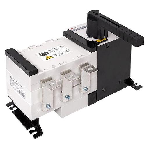 Устройство АВР ТСР1 3п 250А 230В PROxima EKF ats-tsr1-250A-3p-pro фото 10