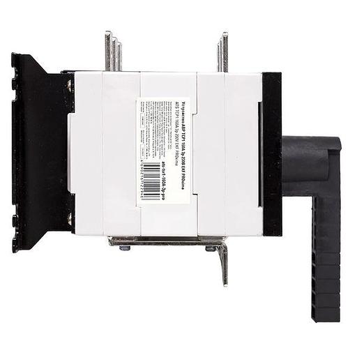 Устройство АВР ТСР1 3п 160А 230В PROxima EKF ats-tsr1-160A-3p-pro фото 4