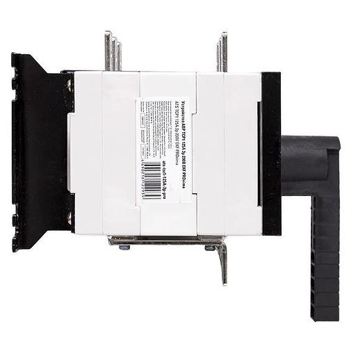 Устройство АВР ТСР1 3п 125А 230В PROxima EKF ats-tsr1-125A-3p-pro фото 4